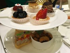 -TWG Tea(台北101购物中心沙龙及精品门市)