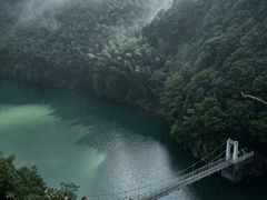 -浙西大峡谷