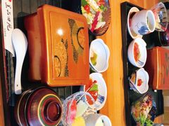 -皇品田苑日式料理(苏州中心店)