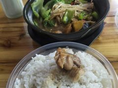 -桂湘缘卤味螺蛳粉