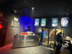 -瞳·实景密室逃脱(护国店)