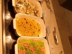 -TABLE·味西餐厅-成都茂业JW万豪酒店