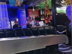 -AK47烤羊腿串吧(柳浪家园店)