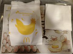 -麦当劳(临顿路店)