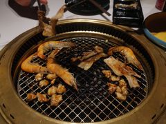 -和牛村烧肉放题(淄博王府井店)
