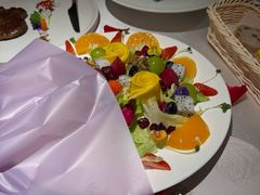 -PARFUM FLORAL花境法餐(南京首店)