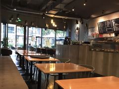 大堂-Wagas沃歌斯(正大乐城店)