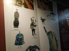 -秦始皇帝陵博物院-丽山园