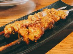 原味羊肉串-天山集市(和家乐广场店)