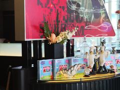 -必胜客(安盛金马店)