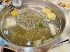 -潮悦牛肉火锅城(水贝店)