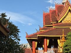 -西双版纳总佛寺