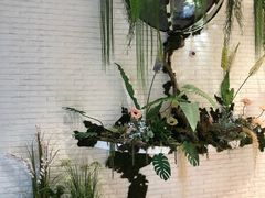 店内环境-大族广场Mall&More