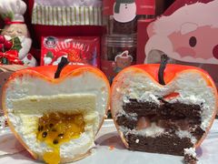 -丁香西饼屋(桂林路店)