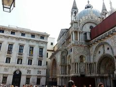 -圣马尔谷圣殿宗主教座堂