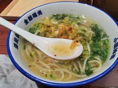 -东大桥小国抻面烧烤(长通路店)