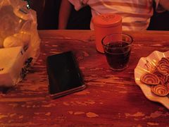 -無名记忆Music Bar夜景怀旧酒吧