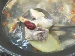 -濠轩阁特色生蚝火锅(水湾路店)