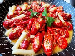 -本来精品川菜(嘉里中心店)