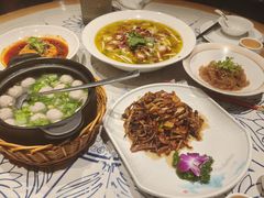 -江南韵·无锡太湖文化体验餐厅(凤凰天街店)