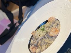 -一棵树·意大利西餐厅One Tree(新城店)