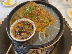 -醉月城西昌火盆烧烤(天府店)