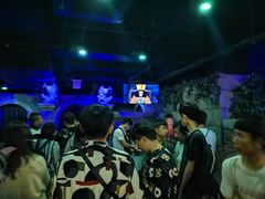 -东京塔海贼王主题公园