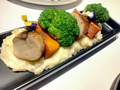 -K·Kitchen KK牛扒厨房(江南西店)