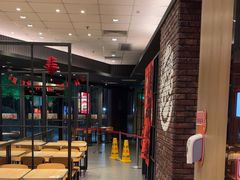 -汉堡王(嘉定宝龙城市广场)