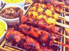 -Warung Nia Balinese Food & Pork Ribs