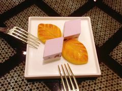 -北京四季酒店·采逸轩