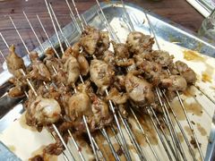 -清真·马峰烤肉(小学习北巷店)