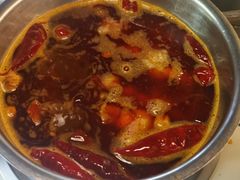 -壹小馆.皇城老妈(成都太古里店)