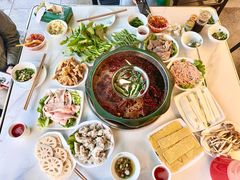 -枇杷园食为鲜火锅(南山店)