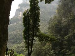 -神龙峡风景区
