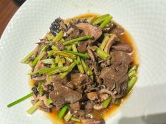 -汀小府·福建客家菜(鼓山沃尔玛店)