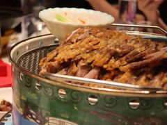 -百富源·海鲜辽菜(浑河堡店)