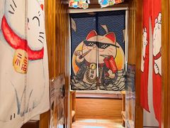 -福匠日本料理(人民路店)