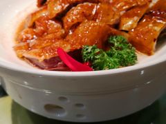 明炉烧鹅-阿元烧鹅(文明路店)