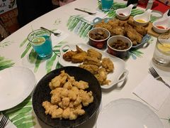 -肯德基(华徐店)