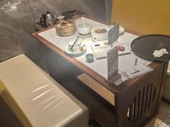 -禄运茶居·手工点心(猎德店)