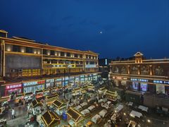 -鼓楼夜市