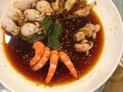 -永記粤菜·五指毛桃花雕鸡煲(九亭店)