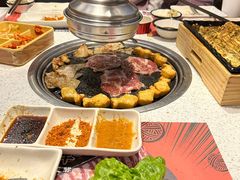 -猫抓烤肉(春熙路店)