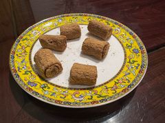 -富华斋饽饽铺·宫廷糕点·伴手礼(护国新天地店)