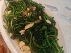 -阳江餐厅·30年老字号·粤菜海鲜大排档