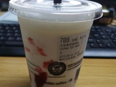 -瑞幸咖啡(天安数码城店)