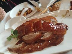 -大鸭梨烤鸭(石佛营店)