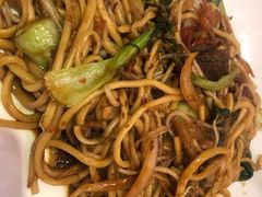 炒拉条-杨记清芳牛肉拉面(宝龙广场店)