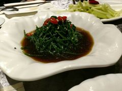-宝鸡民族饭庄(英达路店)